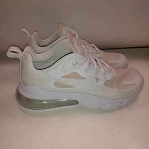Nike Air Max 270 React Shoes Women's sz 6.5